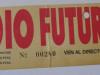 Radio Futura en Arena. 1988.