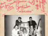 Matchbox en dos conciertos sorpresa que monté en Gasofa. 1989.