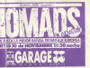 The Nomads. 1986.